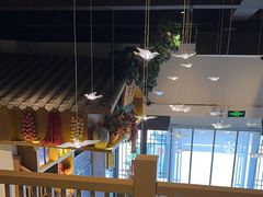 -呷湘厨·鱼汤捞饭·剁椒鱼头·辣椒炒肉(国家会展中心店)