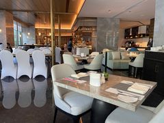 -北京港澳中心瑞士酒店·瑞士咖啡厅·自助餐