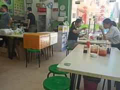 大堂-陈记三及第(上沙店)