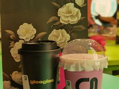 -gleeglee乐溢亦茶(合生汇店)