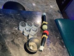 -格莱美量贩式KTV(奥帆店)