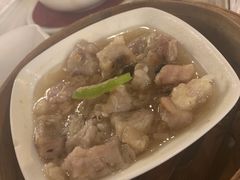 -潮福城大酒楼·潮粤菜·港式点心(阳光城店)