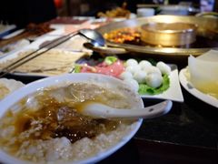 -巴蜀大宅门火锅(北大街店)