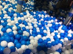 -成都浩海立方海洋公园