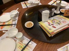 -中国厨房/台湾牛肉面