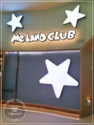 -meland club亲子乐园(石家庄万象城店)