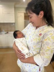 -上海百佳母婴护理中心