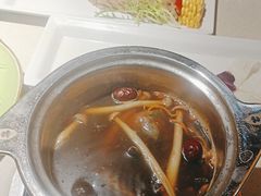 -一叶一世界•素食餐厅(环球中心店)
