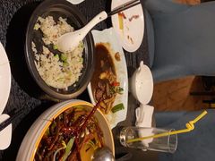 -柒园·三十年创意杭帮菜(龙湖滨江天街店)