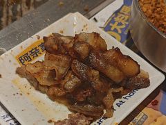 -阿亲家·韩式无限烤肉(春熙路店)