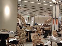 大堂-老鸭集(金沙龙湖天街店)