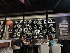大堂-猫抓烤肉(武进吾悦广场店)