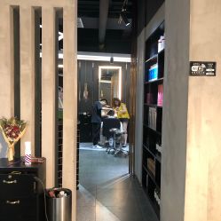 -DG SALON·潮牌造型