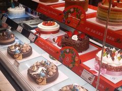 零售区-巴黎贝甜(五道口店)