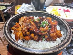 -九田家黑牛烤肉料理(郫都万达檬柏西路店)