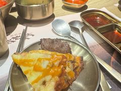 -西塔老太太泥炉烤肉(沈阳店)