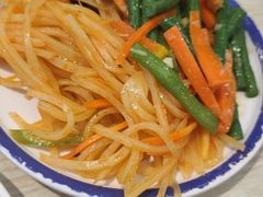 -丝路伊兰·兰州牛肉面(马连道店)