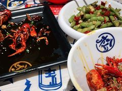 -松哥油焖大虾(科技园店)