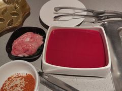 -海底捞火锅(大唐店)