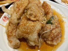 -六泰居·尔滨地标·东北菜(松北店)