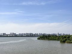 -艾溪湖湿地公园