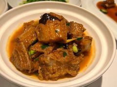 红烧东海带鱼-江南厨子(万象天地店)