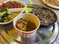 -沪上名羊天下•烤羊腿•东北烧烤•小龙虾(浦东直营总店)