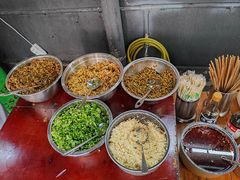 -虎子面粉馆(五一东村店)