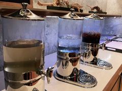 -嘉定凯悦·咖啡厅