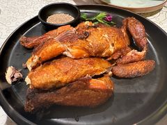 香酥鸡-萃華楼(王府井店)