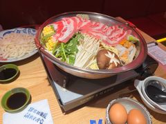 -有喜屋·日料·居酒屋(旭辉广场店)