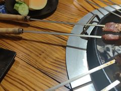 -号令江湖·水浒烤肉(和畅睦邻中心店)