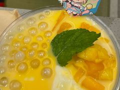 -海底捞火锅(旭辉MALL店)