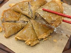 -芋包王闽南茶楼(八市店)
