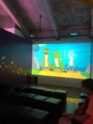 -恐龙探索乐园(磁器口店)