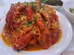 -簋街仔仔小龙虾(总店)