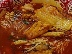 -王大乔泡椒米线·小火锅(星城天地店)