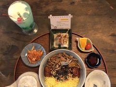 -嘁嘁茶泡饭
