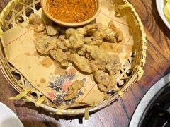 -亮欢寨(凯里总店)