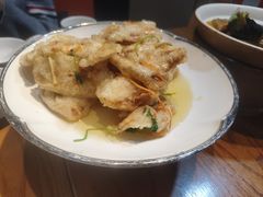 -金掌勺·锅包肉(双榆树店)