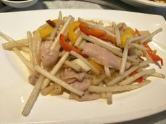 -朱仔记食府(江南大道店)
