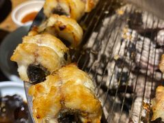 -泥炉烧肉师(新街口金銮巷店)