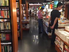 -西西弗书店&矢量咖啡(万象城店)