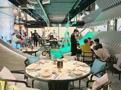 -锦府盐帮·私宴(赛特店)
