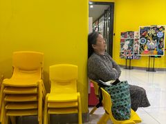 -杨梅红艺术教育(凤城教学中心)