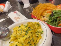 -粗粮人家·东北菜(洋桥店)