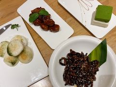 -枣子树·素食餐厅(普陀山店)
