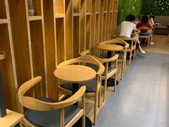 用餐区-焙丽拾光(麦凯乐直营店)