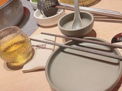 -巴奴毛肚火锅(七宝领展广场店)