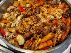 -黄记煌·三汁焖锅(万达广场店)